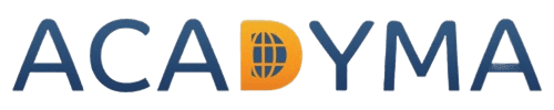 Logo Acadyma